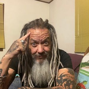 Meet your Posher, Marty